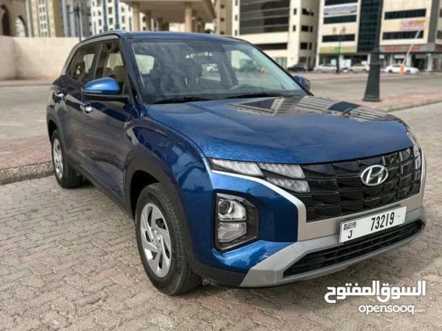 Sedan Hyundai in Dubai