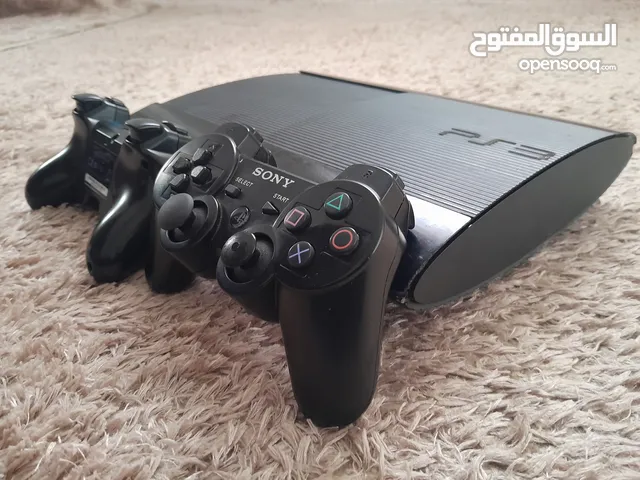 PlayStation 3 PlayStation for sale in Benghazi
