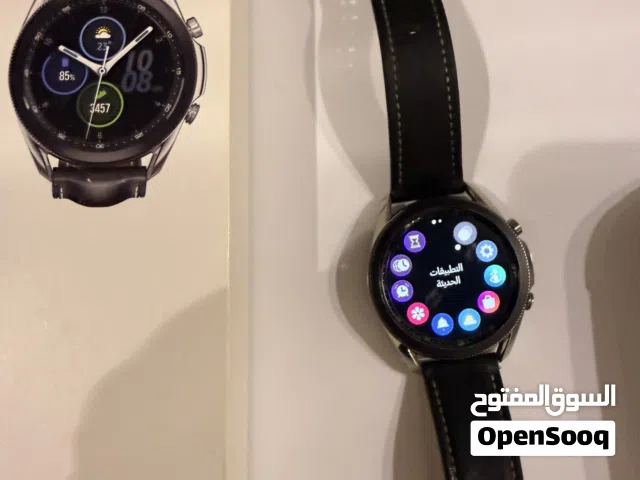 سامسونج اصلية watch3