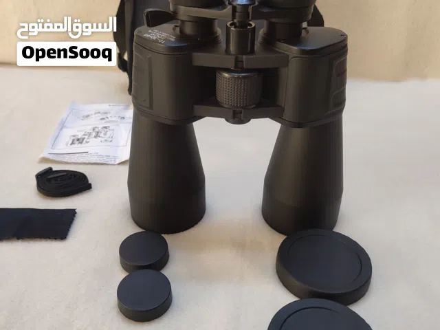 منظار دربيل اوروبي
