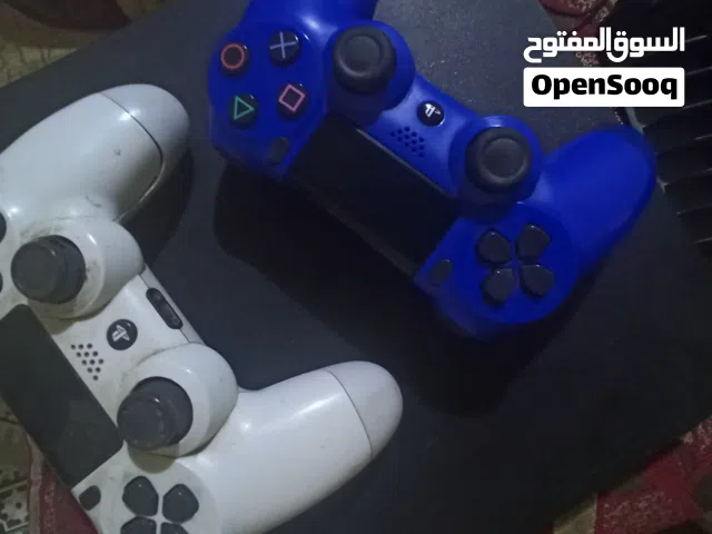 PlayStation 4 PlayStation for sale in Basra