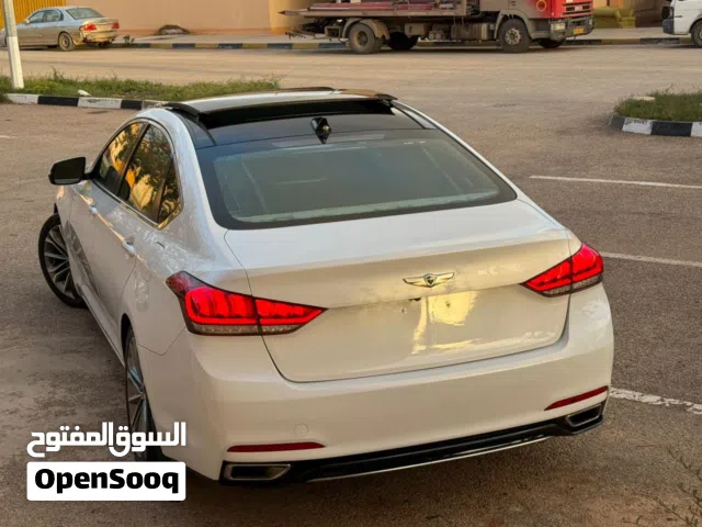 هواندي جنسس2016محرك 38