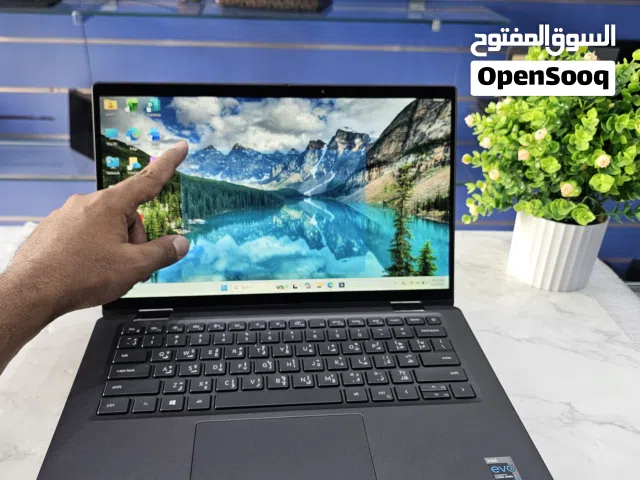 DELL LATITUDE 7420 CORE I7 PROCESSOR 11TH GENERATION INTEGRATED INTEL IRIS XE GRAPHICS  TOUCHSCREEN