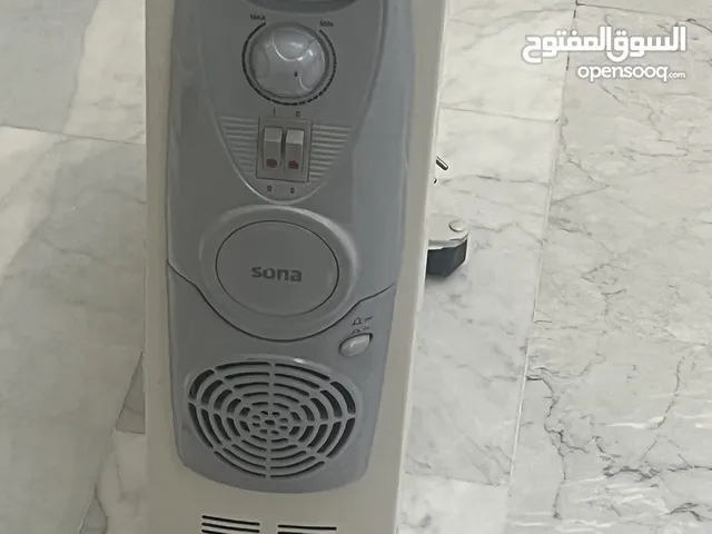 Sona Electrical Heater for sale in Amman