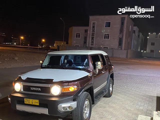 Toyota Other 2007 in Dhofar