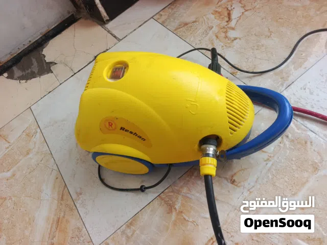 فاره غسل السيارات