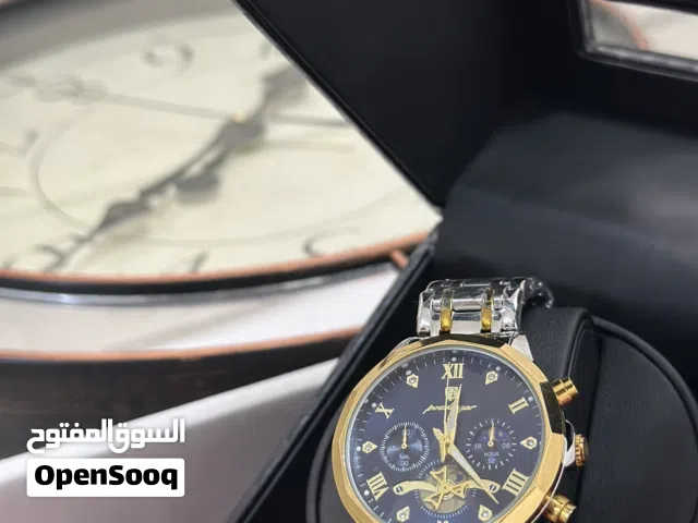 Analog Quartz Rolex watches  for sale in Misrata