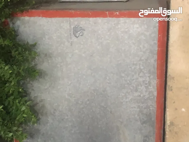 تانكي حديد
