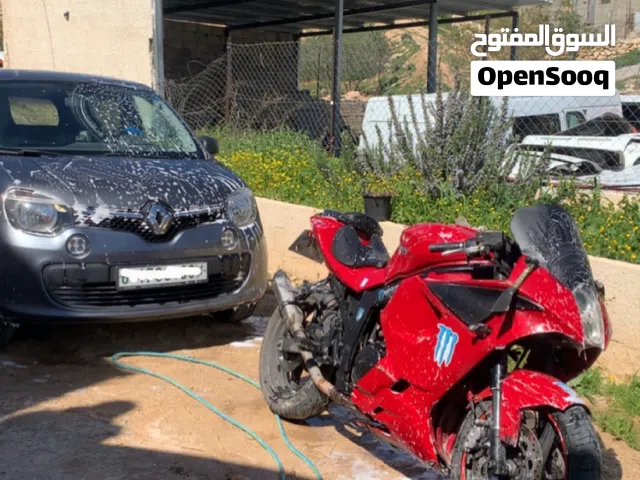 هايسونج gt250R قانوني