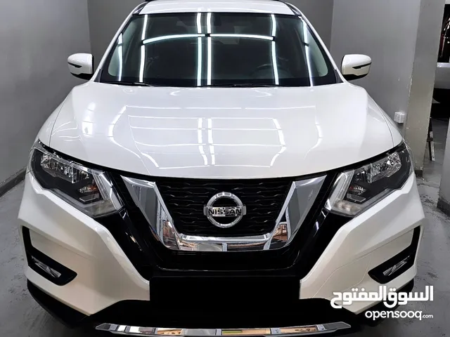 New Nissan X-Trail in Manama