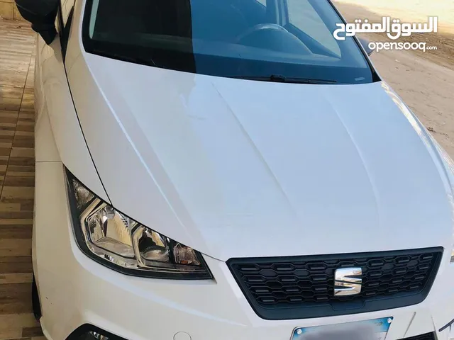New Seat Ibiza in Damietta