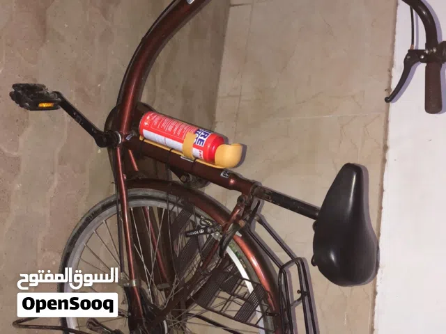 دراجه هوائيه جديد في حاله و كاله للتفاصيل و الصور اتواصل خاص
