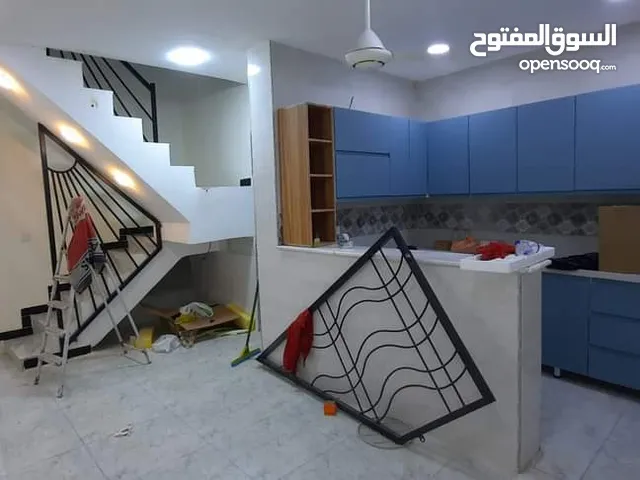 بيت زراعي 87م طابقين