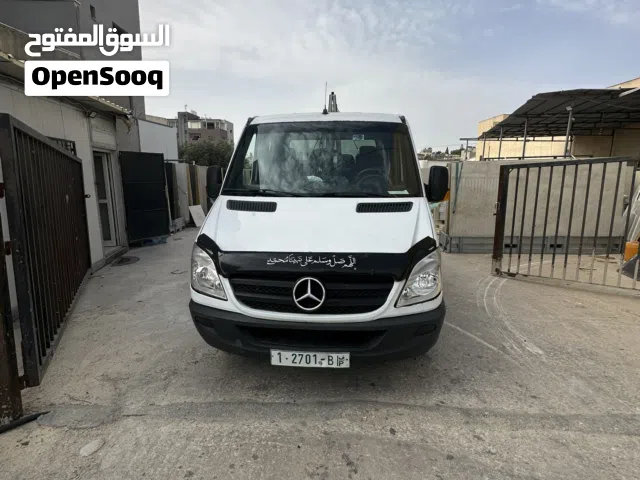 2010 Mercedes Benz Other Sprinter