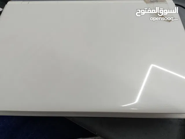 Windows Toshiba for sale in Gharyan