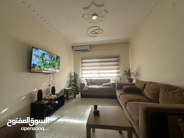 140 m2 2 Bedrooms Apartments for Rent in Amman Dahiet Al Ameer Ali