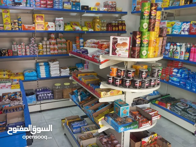1 m2 Supermarket for Sale in Mafraq Al-Hay Al-Janoubi