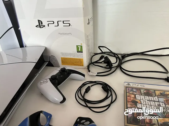 PlayStation 5 PlayStation for sale in Amman