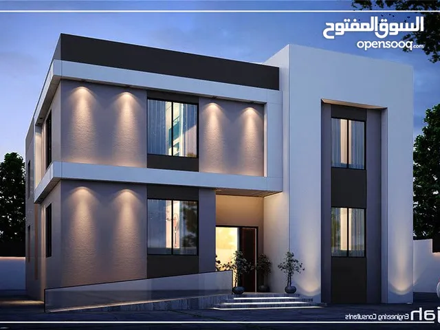 جمهورية شارع مكاتب بيت طابقين خاص