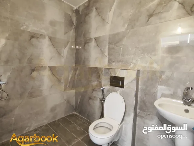 شقة غير مفروشةللايجار بمنطقة الريحان