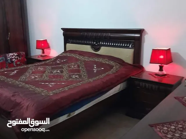 100 m2 2 Bedrooms Apartments for Rent in Benghazi Sidi Husain