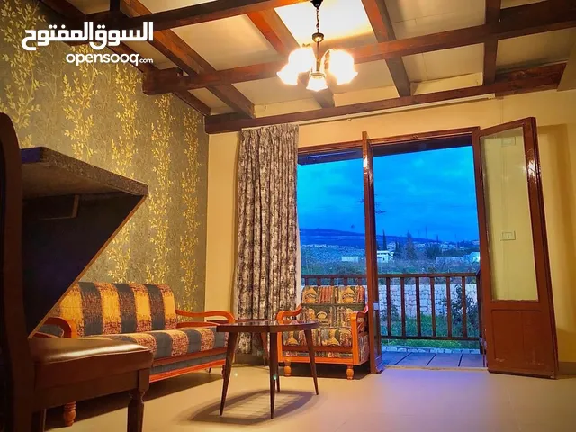 72 m2 1 Bedroom Apartments for Rent in Chouf Mechref