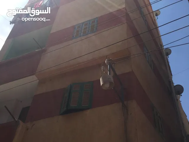 60 m2 2 Bedrooms Townhouse for Sale in Mansoura Other