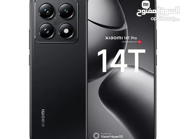 شاومي 14Tpro