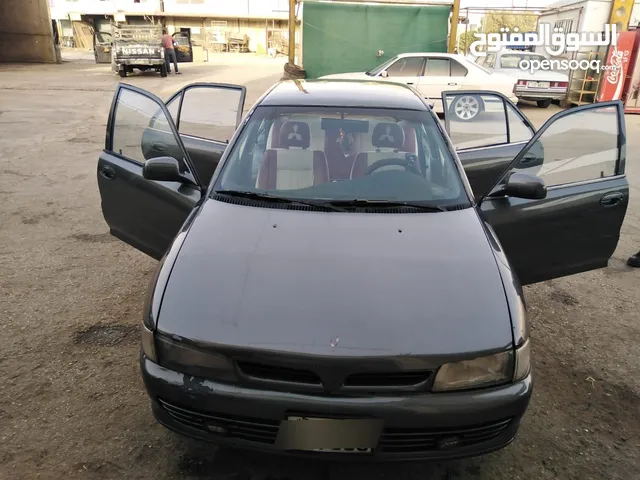 مستبيشي لانسر 93 للبيع