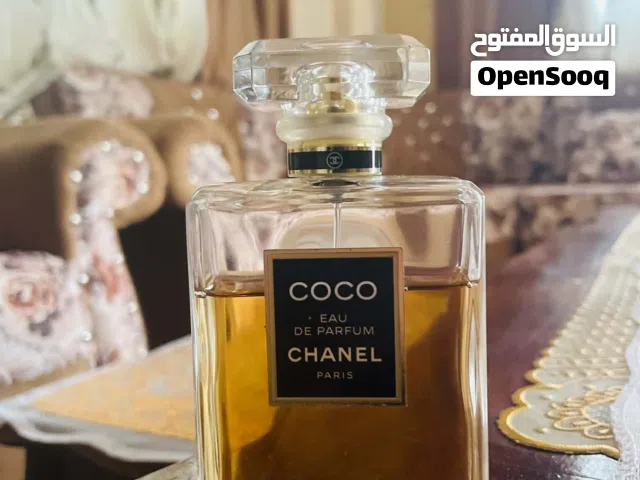 كوكو شانيل الأصلي بسعر مغري