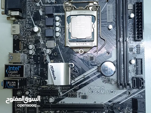 Processor for sale in Aden