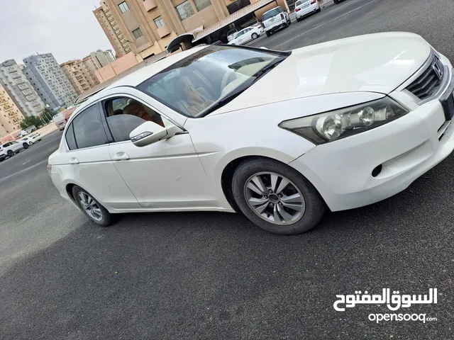 Used Honda Accord in Hawally