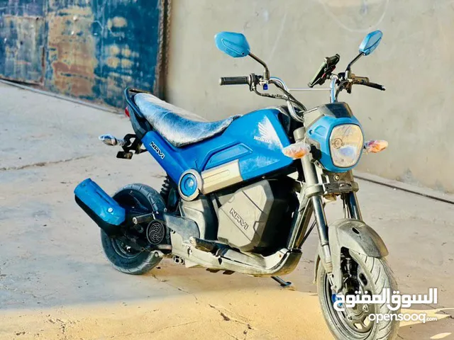 Honda Navi 2020 in Tripoli