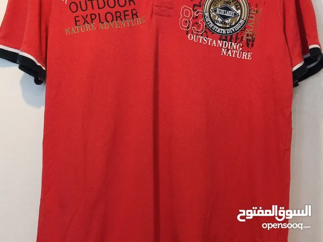 T-Shirts Tops & Shirts in Amman