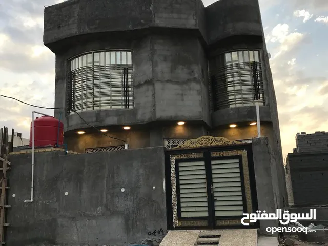 170m2 4 Bedrooms Townhouse for Sale in Basra Tannumah