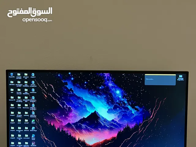 GAMING MONITOR FOR SALE