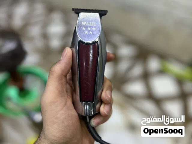 مكينه حلاقه ويل صفر امريكي اصلي