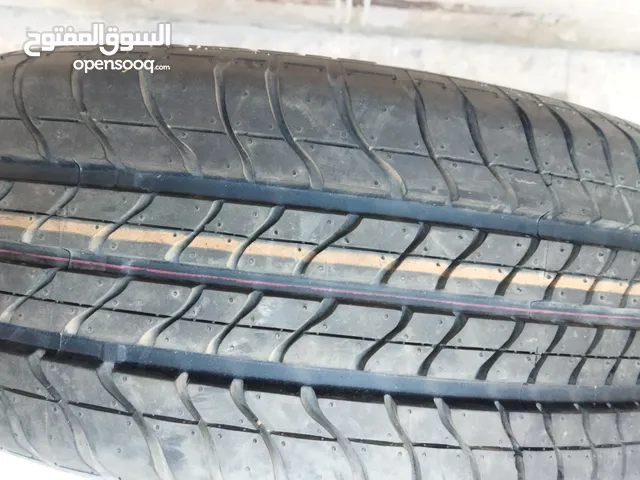 Bridgestone 15 Tyres in Amman