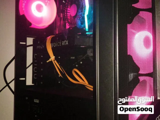 pc gaming جبار للالعاب والاستخدام اليومي