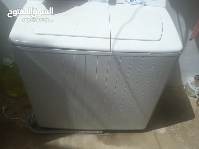 Other 15 - 16 KG Washing Machines in Tripoli