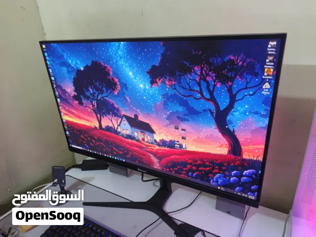 32" Other monitors for sale in Baghdad