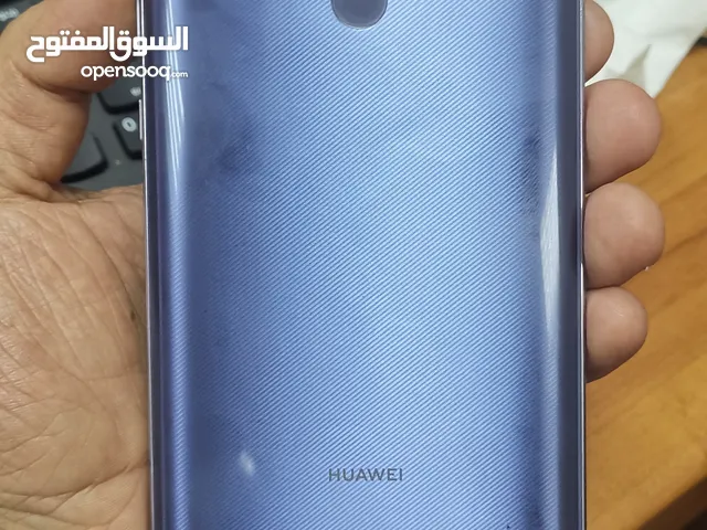 Huawei Mate 20 X 256 GB in Al Ahmadi