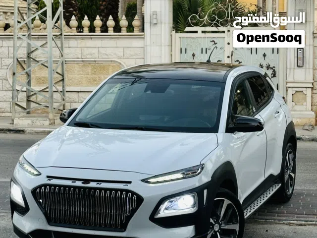 هونداي كونا 2019 صلاة النبي الجب الكراتين مطور 1600 بنزين تيربو أوتوماتيك سعر حرق