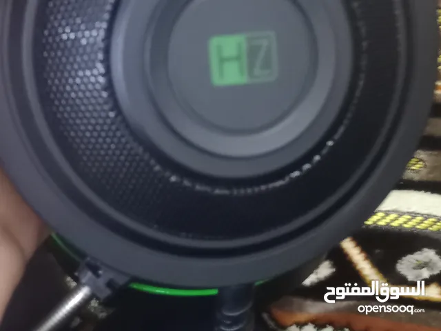 Other Gaming Headset in Southern Governorate