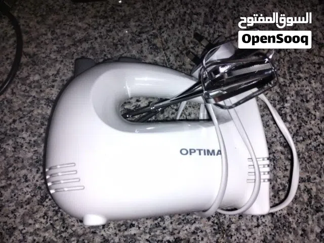 Optima Hand mixer