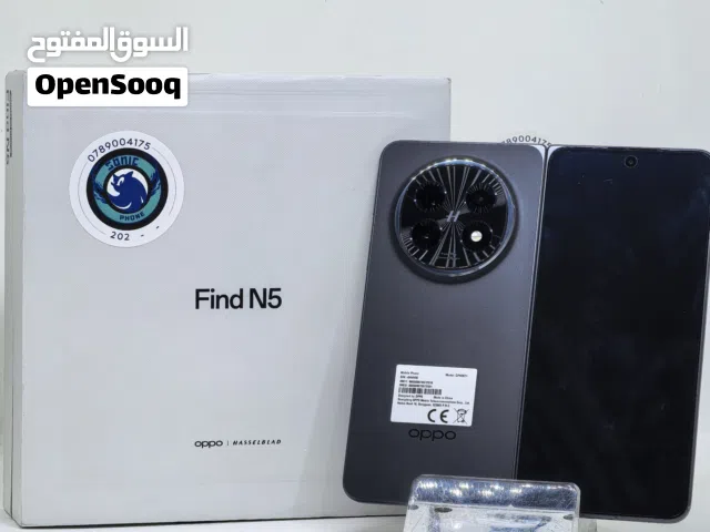 oppo find n5