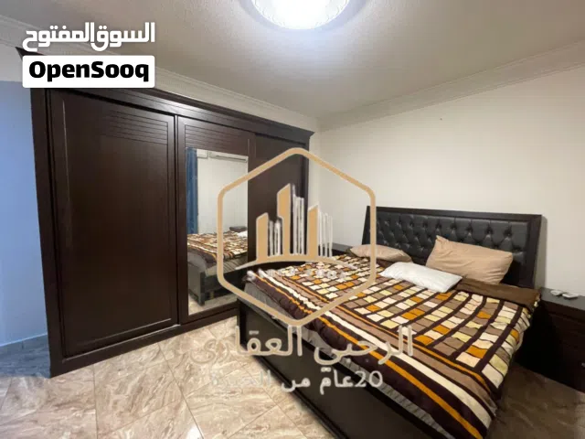100 m2 2 Bedrooms Apartments for Rent in Amman 7th Circle