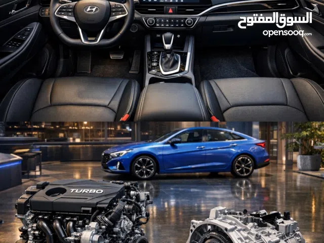 للبيع مكينة 2.0 وجربوكس النترا 2025