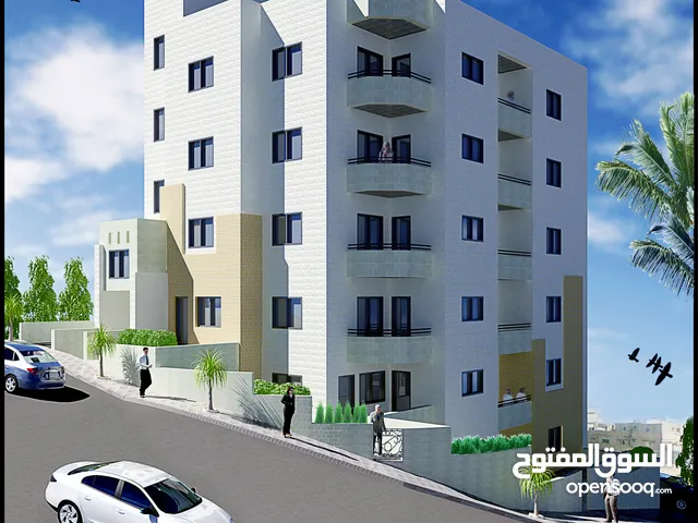 233m2 4 Bedrooms Apartments for Sale in Amman Jubaiha
