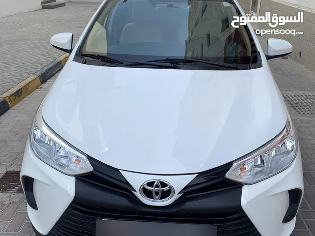 Toyota Yaris 2022 for Sale